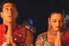 Navratri celebrations in Bollywood movies