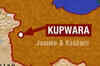 Army foils infiltration bid in Kupwara district of J&K
