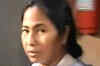 Mamata quits LS after winning assembly bypoll