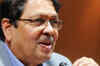 Hegde fears Lokpal audio clips may be 'edited'