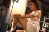 Hot photoshoot of Airtel Grid girls