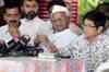 'Constitutional status for Lokpal a delaying tactic'