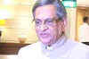 Happy China not building dam: SM Krishna