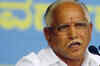 Yeddyurappa's bail plea rejected, sons get relief