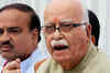 Advani says will decide PM candidature on 'health'
