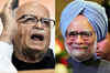 Don't dilute the RTI Act: Advani to PM