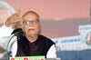 We should keep our house in order: Advani on BSY arrest