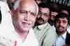 Yeddyurappa shifted to another hospital