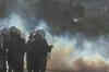 Greece unrest: 100,000 protest in Athens