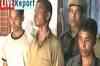 3 NDFB militants arrested in Assam