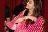 Bookies bet on Aishwarya's delivery date