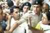 Chandigarh: Minor ruckus in Congress office