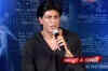 SRK spotted promoting 'Ra.One' in Delhi Metro train