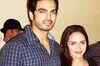 Is Esha Deol engaged to Bharat Takhtani?