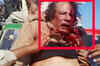Gaddafi buried in secret desert spot