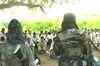 Maoist 'jan adalat' decides to cut arms of rape accused