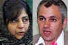 AFSPA issue: Mehbooba Mufti slams Omar Abdullah