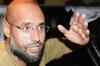 Gaddafi's son ready to surrender: NTC