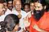 Team Anna should stand united: Ramdev