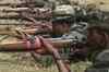 China pushing Maoists into North East: IB report