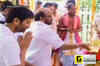 Allu Arjun's new movie launch - Part 1