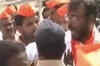 Shiv Sena workers ransack Sharad Pawar's office