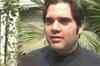 Varun files RTI on MPs with Swiss bank accounts