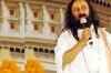People want strong Lokpal: Sri Sri Ravi Shankar