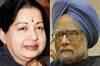 PM should take tough action against Lanka: Jayalalithaa