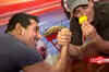 Akshay gives marriage advice to John Abraham
