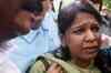2G scam: Kanimozhi to stay in jail