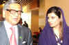 Trust deficit between India, Pak reduced: Hina Rabbani