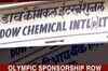 Dow Chemical's Olympic sponsorship protest intensifies