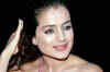 Jobless Ameesha is Bollywood's new baby-sitter