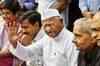 Don't keep judiciary out of Lokpal Bill:  Team Anna to govt