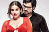 The Dirty Picture - Nakka Mukka