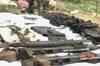 Arunachal Pradesh: 3 ULFA rebels gunned down