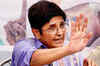 'Nationwide protests if Cong fails to pass Lokpal Bill'