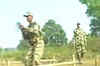 Anti-Maoist operations intensify in West Bengal