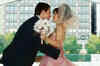 The Vow: Trailer