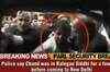 Pawar attack: Man behind the security breach identified