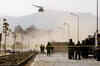 25 soldiers killed in NATO helicopter attack: Pak