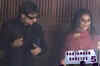 Saif Ali Khan's funny dancing steps