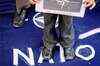 NATO attack: US preliminary probe blames Taliban