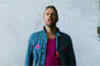 Coldplay: Every Teardrop Is a Waterfall