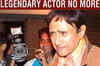 Bollywood mourns Dev Anand's death