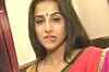 I'll always cherish playing 'Silk': Vidya Balan