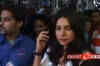 Media's surprise visit to Priyanka Chopra