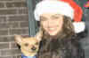 What Hollywood stars are doing this Christmas season? 