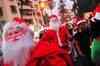 Watch: Christmas celebrations in India